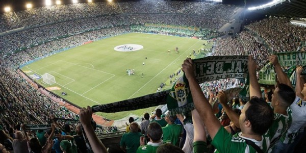 Real Betis - Eintracht Frankfurt .Maçı Ne Zaman? Real Betis - Eintracht Frankfurt Maçı  Saat Kaçta?